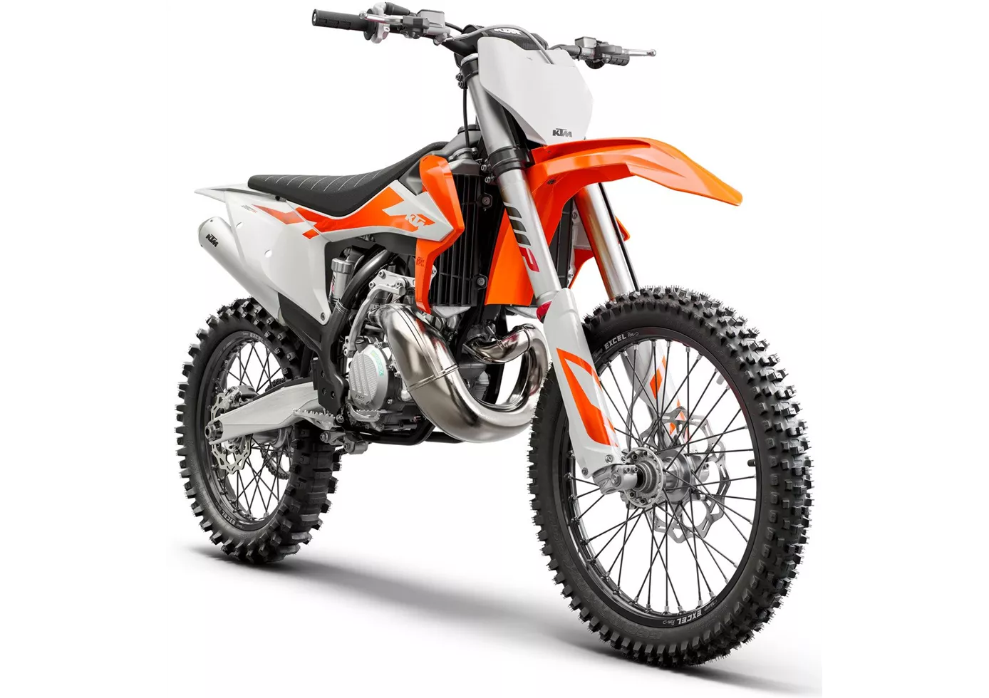 KTM 250 SX 2020 KTM 250 SX 2020