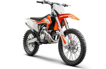 KTM 250 SX 2020 - Bild 7 KTM 250 SX 2020 - Bild 7