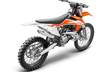 KTM 250 SX 2020 - Bild 9 KTM 250 SX 2020 - Bild 9