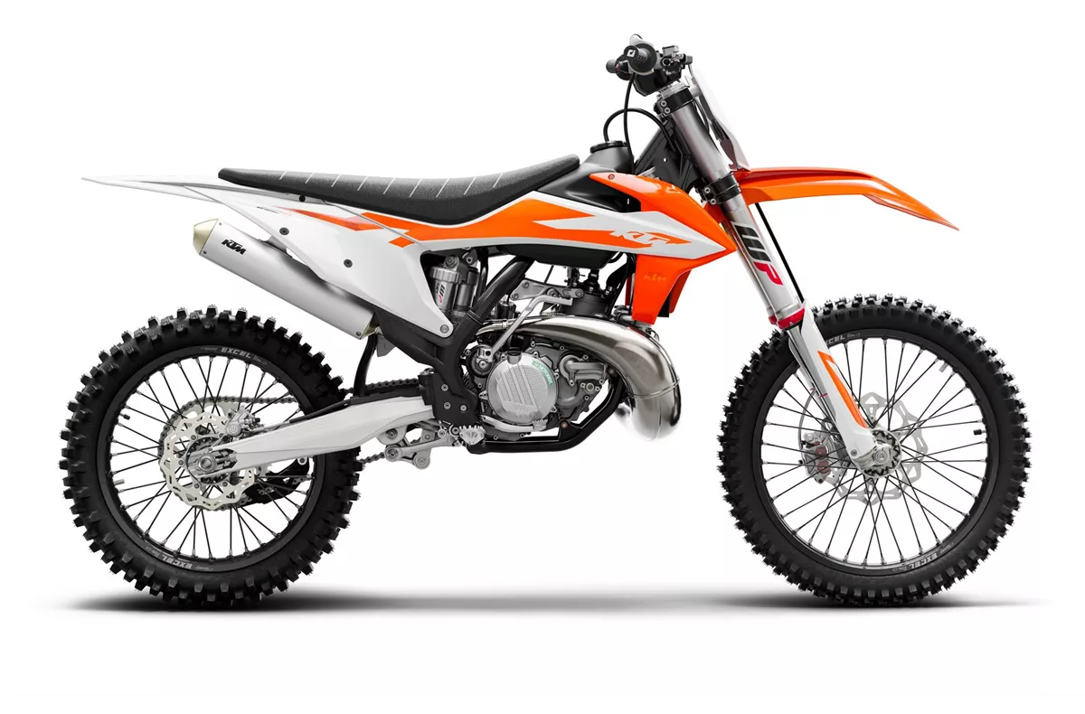 KTM 250 SX KTM 250 SX