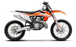 KTM 250 SX 2020