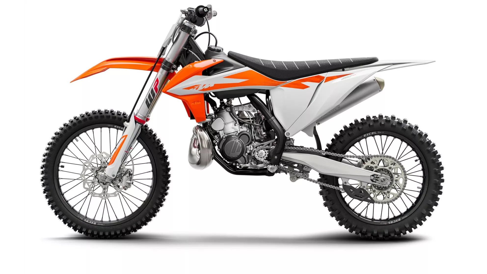 KTM 250 SX - Image 5 KTM 250 SX - Image 5