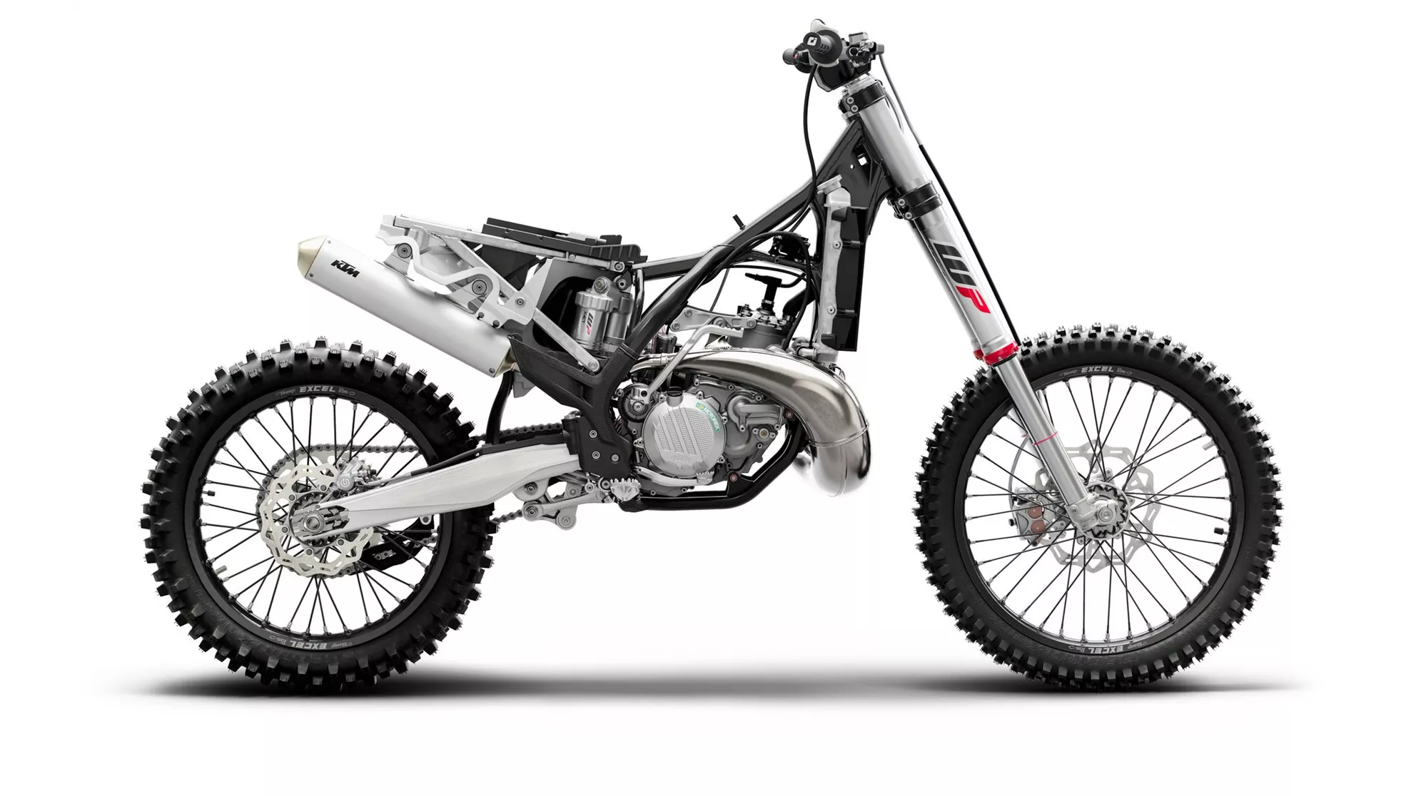 KTM 250 SX - Image 6 KTM 250 SX - Image 6