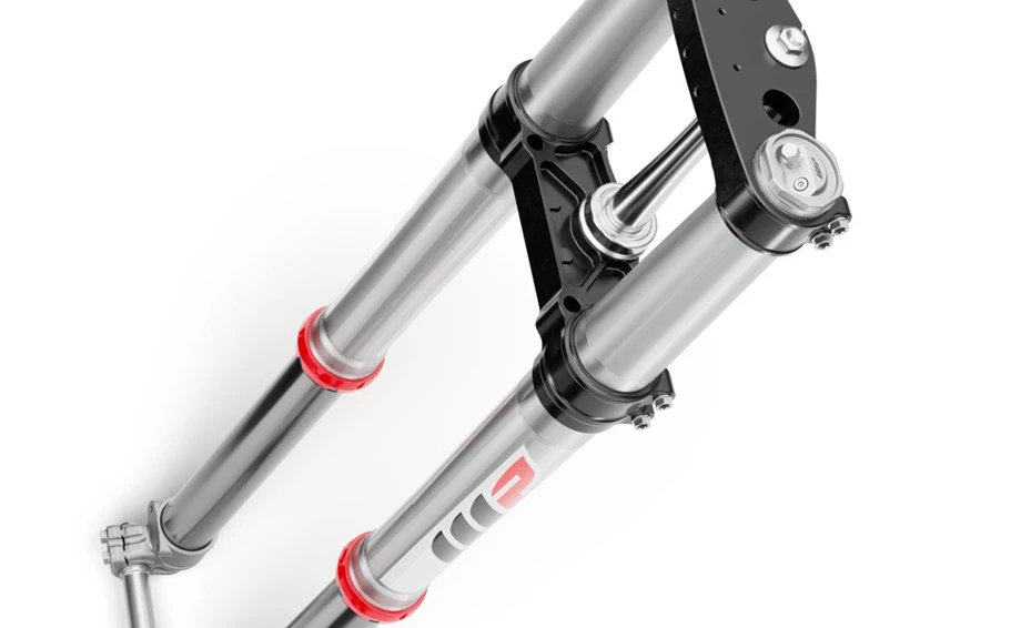 KTM 250 SX Bild 12: KTM 250 SX