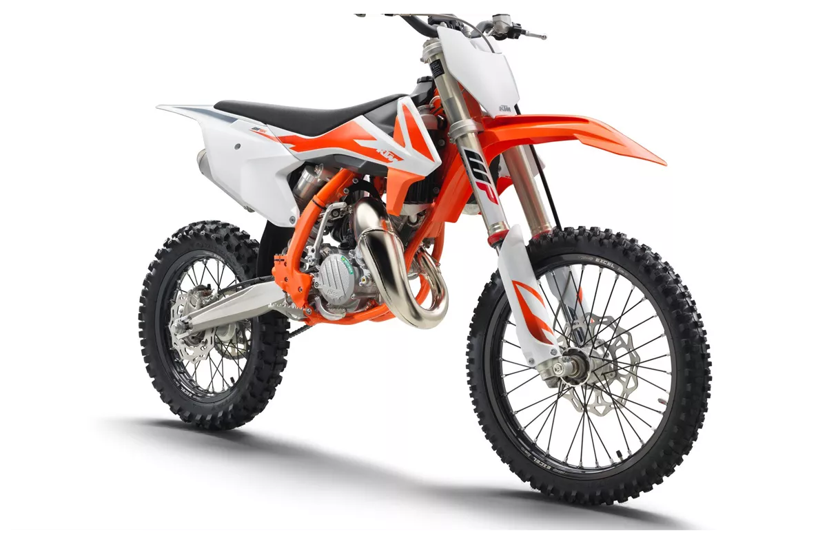 KTM 85 SX 19/16 KTM 85 SX 19/16