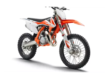 KTM 85 SX 19/16 2020