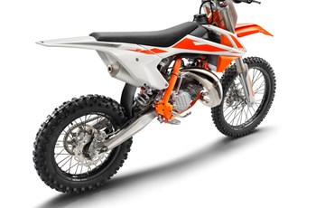 KTM 85 SX 19/16 2020 - Bild 3