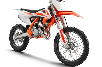 KTM 85 SX 19/16 2020 - Bild 7