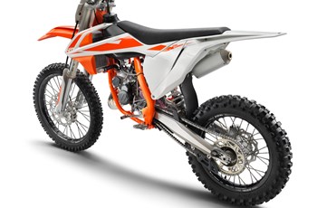 KTM 85 SX 19/16 2020 - Bild 11