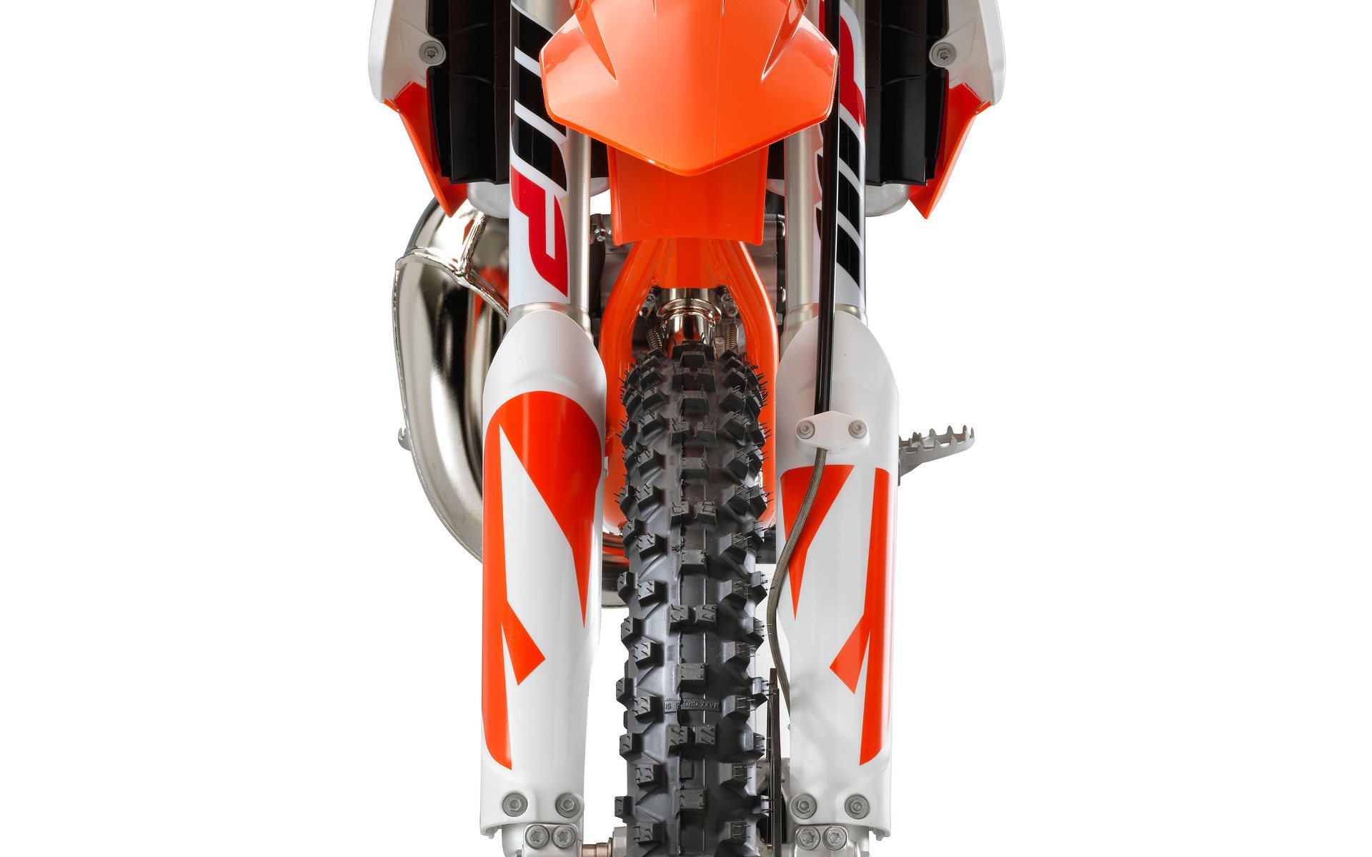 Motorrad Vergleich KTM 85 SX 19/16 2020 Vs. KTM 85 SX 19/16 2021