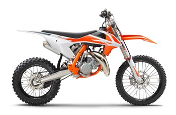 KTM 85 SX 19/16 2020 - Bild 12