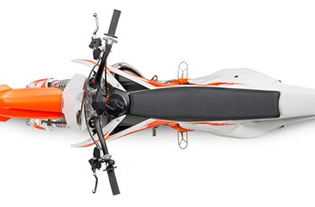 KTM 85 SX 19/16 2020 - Bild 13