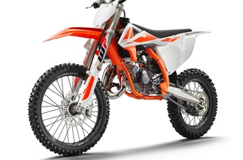 KTM 85 SX 19/16 2020 - Bild 14