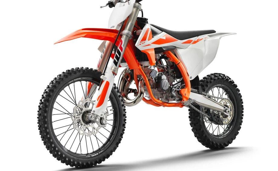 KTM 85 SX 19/16 Bild 13: KTM 85 SX 19/16