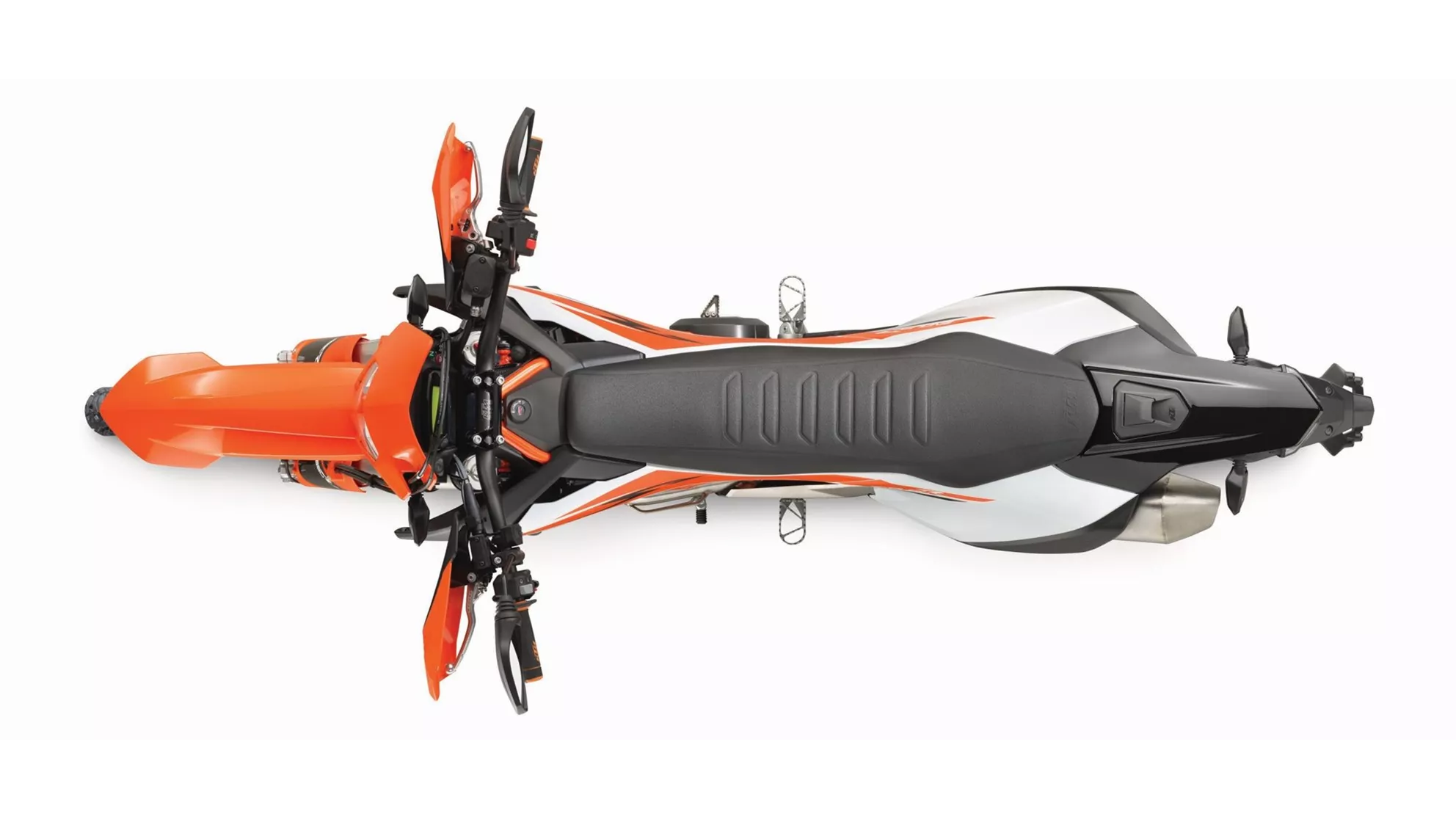 KTM 690 Enduro R - Image 3 KTM 690 Enduro R - Image 3