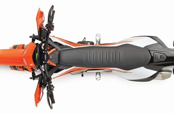 KTM 690 Enduro R 2020 - Bild 5 KTM 690 Enduro R 2020 - Bild 5