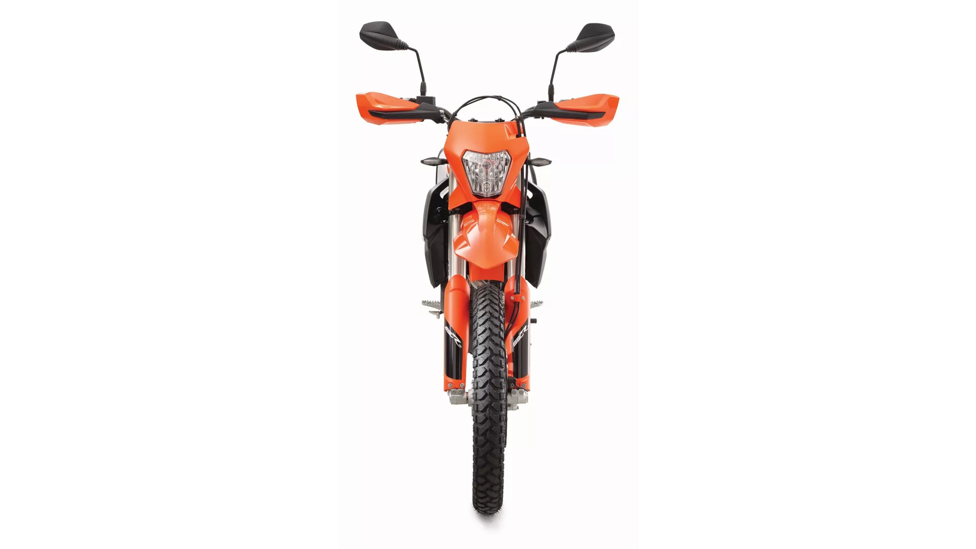 KTM 690 Enduro R - Image 4 KTM 690 Enduro R - Image 4