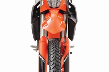 KTM 690 Enduro R 2020 - Bild 6 KTM 690 Enduro R 2020 - Bild 6