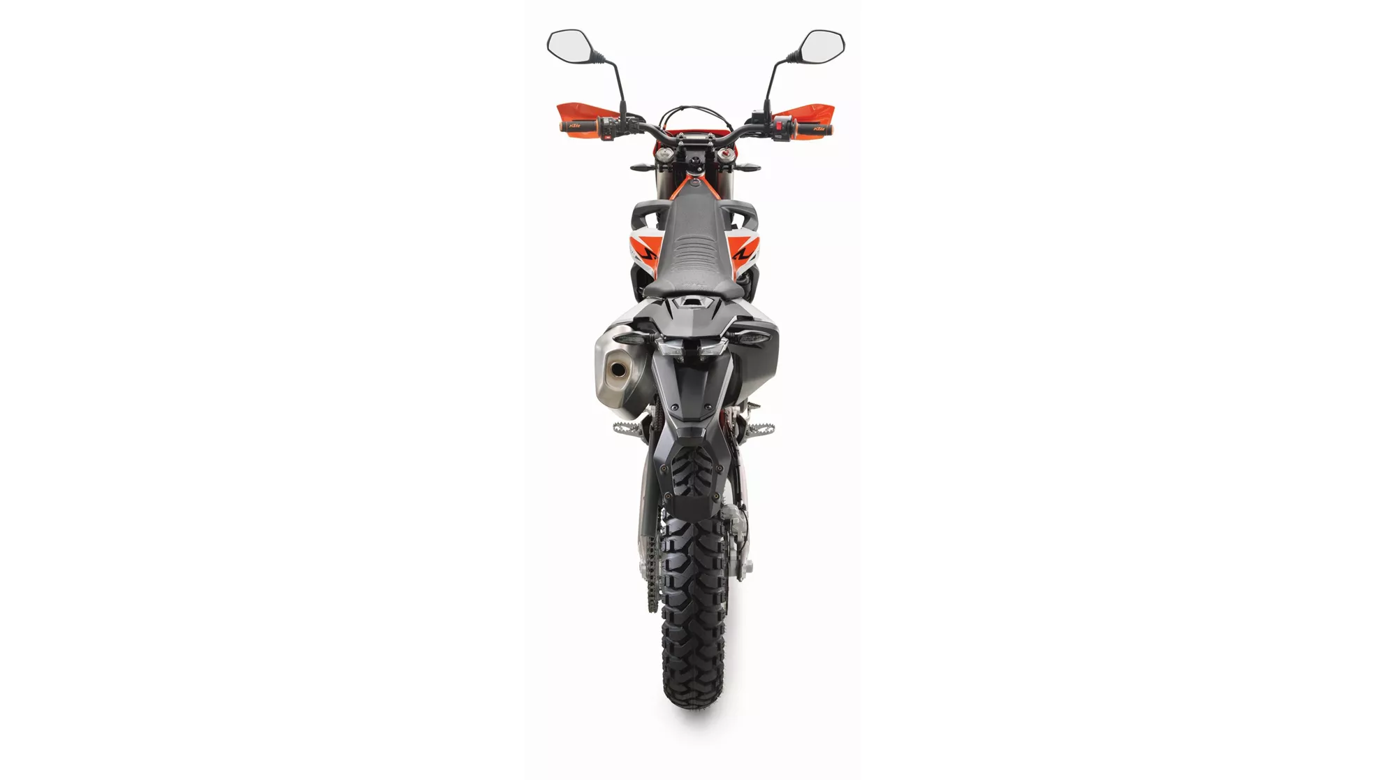 KTM 690 Enduro R - Image 6 KTM 690 Enduro R - Image 6