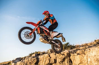 KTM 690 Enduro R 2020 - Bild 9 KTM 690 Enduro R 2020 - Bild 9