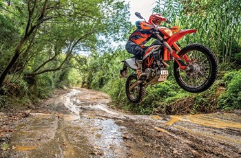 KTM 690 Enduro R 2020 - Bild 10 KTM 690 Enduro R 2020 - Bild 10