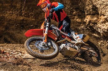 KTM 690 Enduro R 2020 - Bild 11 KTM 690 Enduro R 2020 - Bild 11