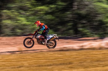 KTM 690 Enduro R 2020 - Bild 12 KTM 690 Enduro R 2020 - Bild 12
