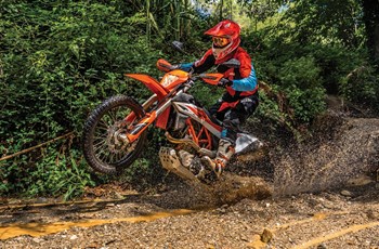 KTM 690 Enduro R 2020 - Bild 13 KTM 690 Enduro R 2020 - Bild 13