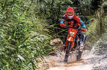 KTM 690 Enduro R 2020 - Bild 15 KTM 690 Enduro R 2020 - Bild 15