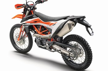 KTM 690 Enduro R 2020 - Bild 18 KTM 690 Enduro R 2020 - Bild 18