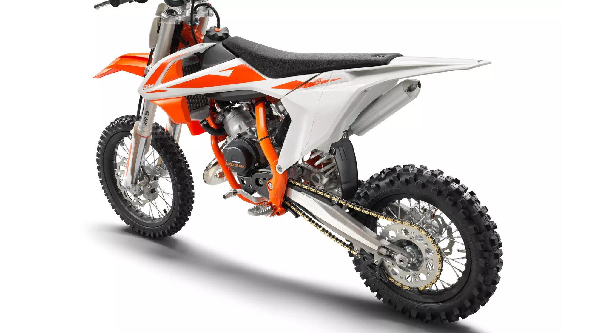 KTM 65 SX - Image 3 KTM 65 SX - Image 3