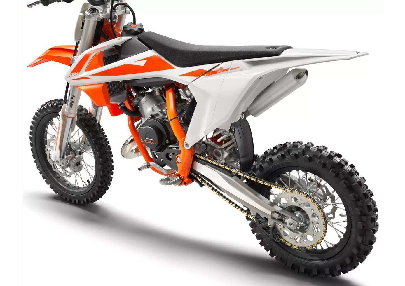 KTM 65 SX 2020 KTM 65 SX 2020