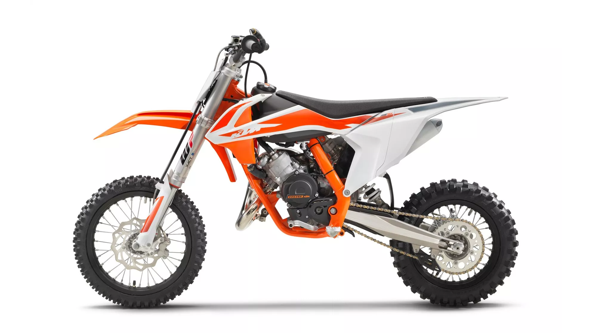 KTM 65 SX - Image 4 KTM 65 SX - Image 4