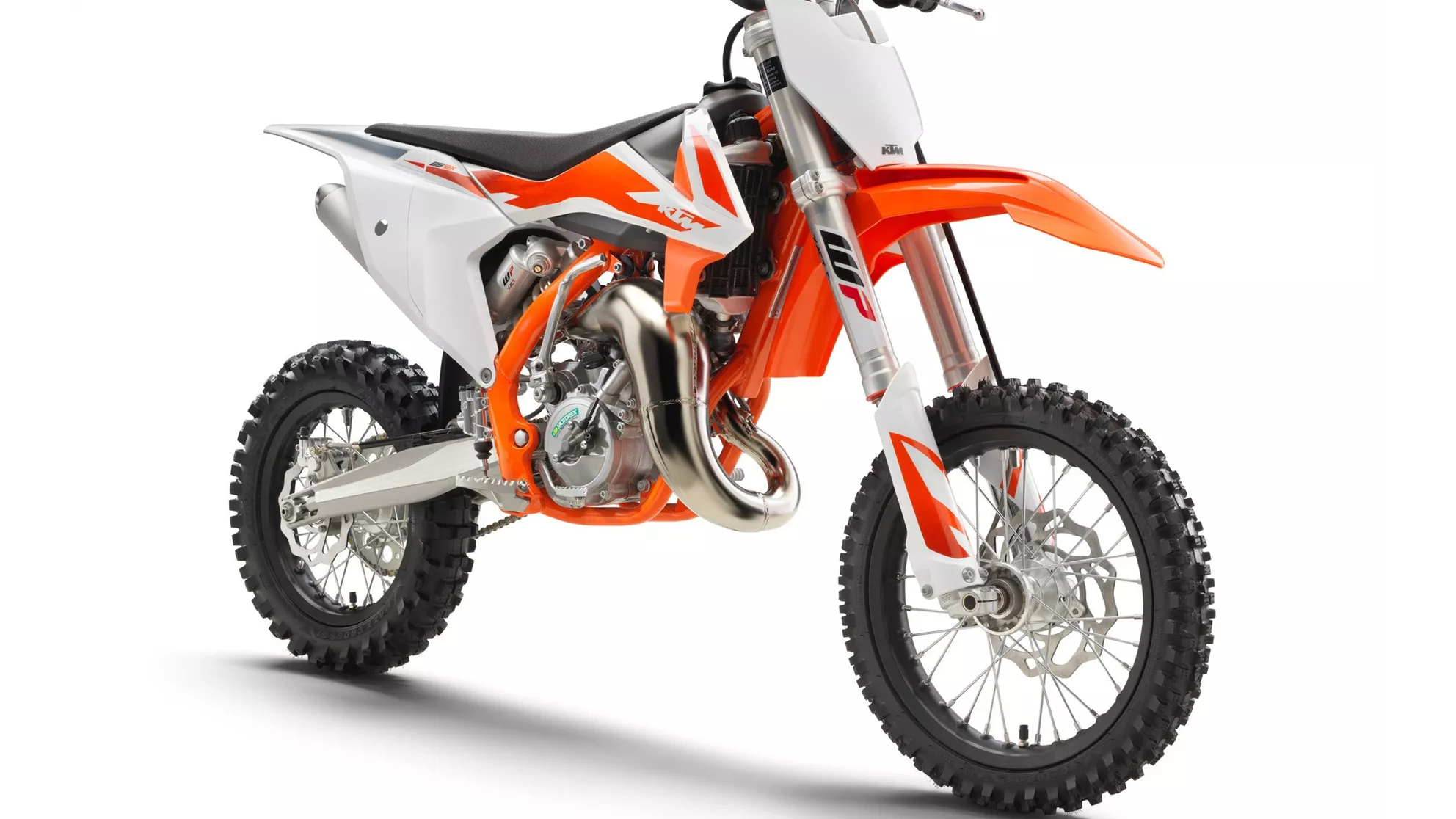 KTM 65 SX - Image 7 KTM 65 SX - Image 7