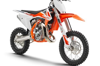 KTM 65 SX 2020 - Bild 9 KTM 65 SX 2020 - Bild 9