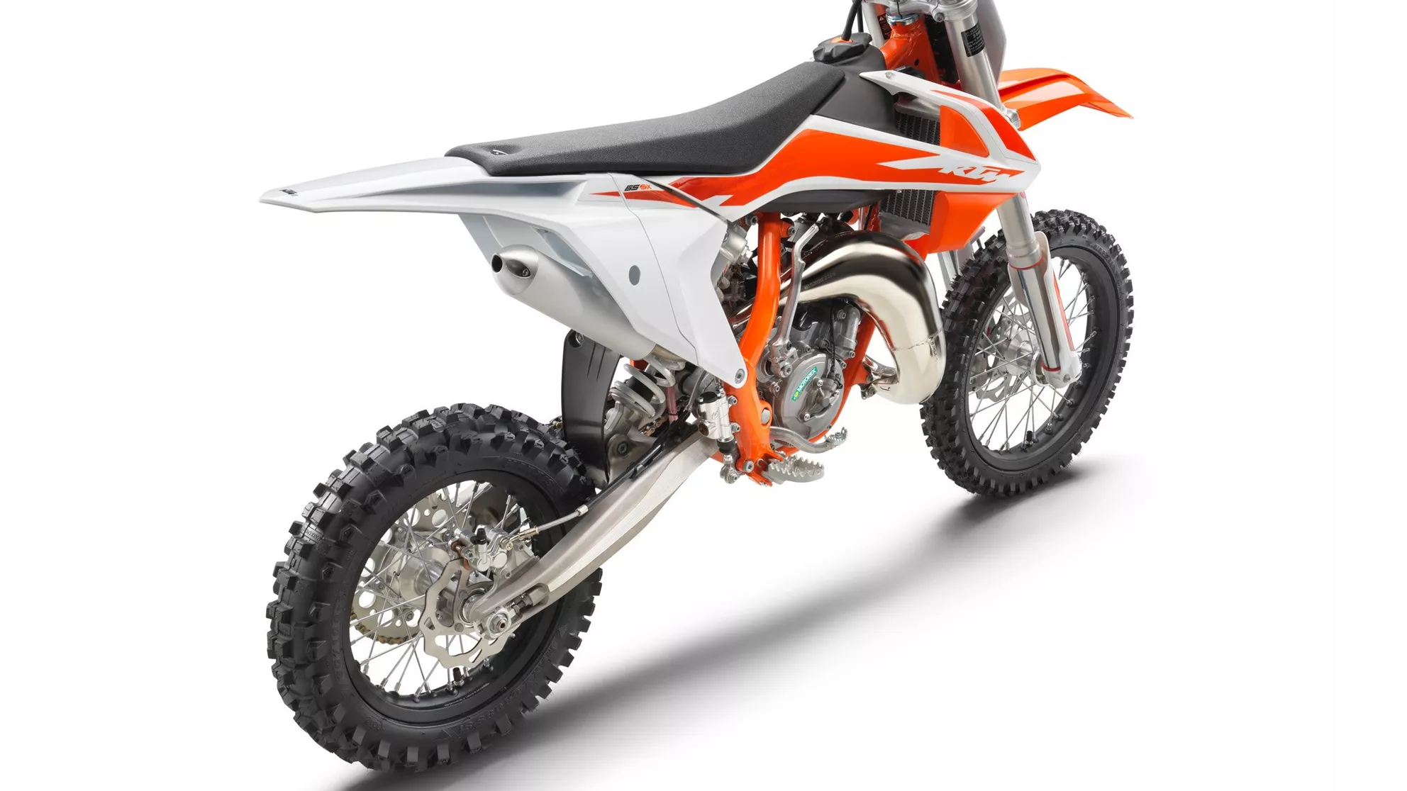 KTM 65 SX - Image 8 KTM 65 SX - Image 8