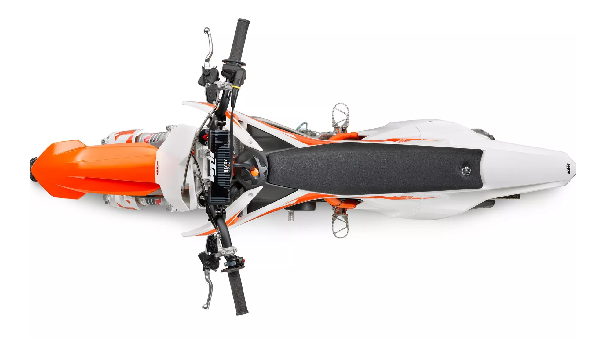 KTM 65 SX - Image 2 KTM 65 SX - Image 2