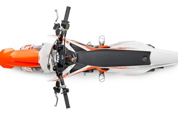 KTM 65 SX 2020 - Bild 4 KTM 65 SX 2020 - Bild 4