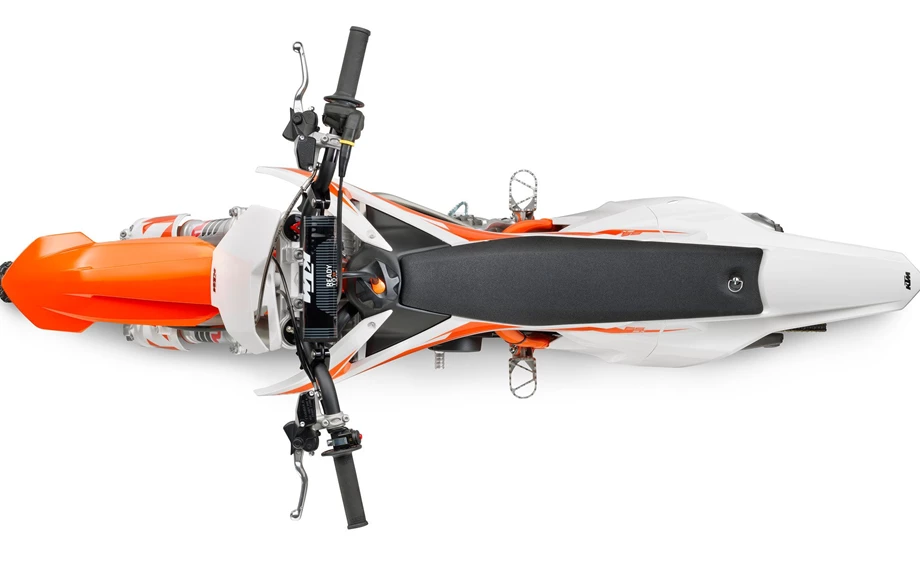 KTM 65 SX Bild 3: KTM 65 SX