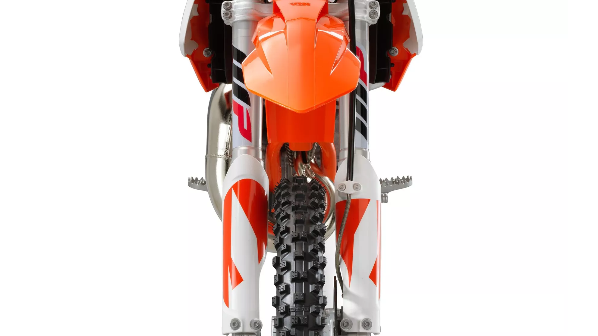 KTM 65 SX - Image 5 KTM 65 SX - Image 5