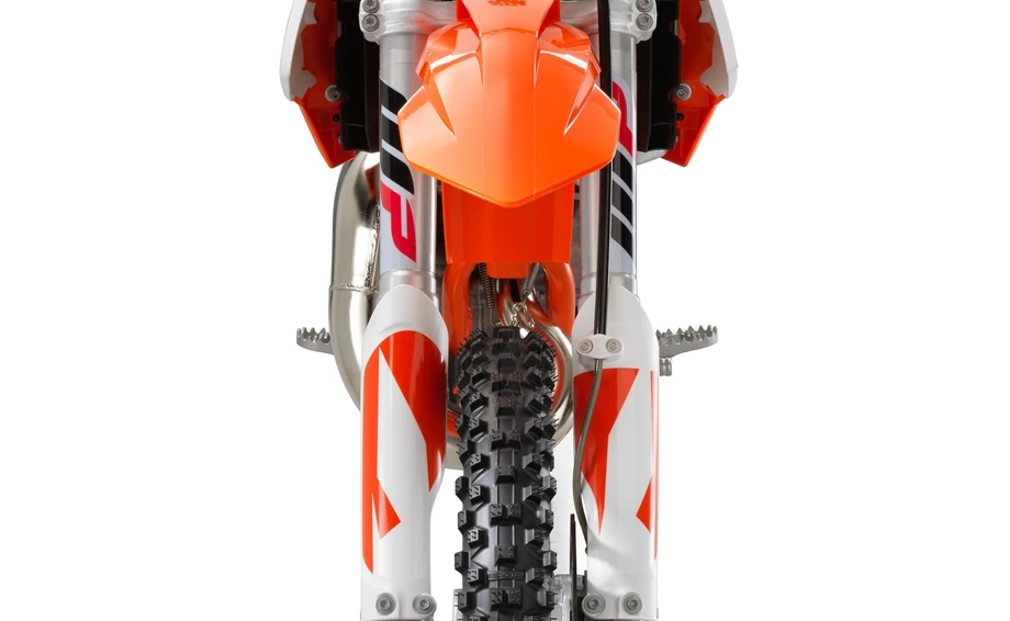 KTM 65 SX Bild 6: KTM 65 SX