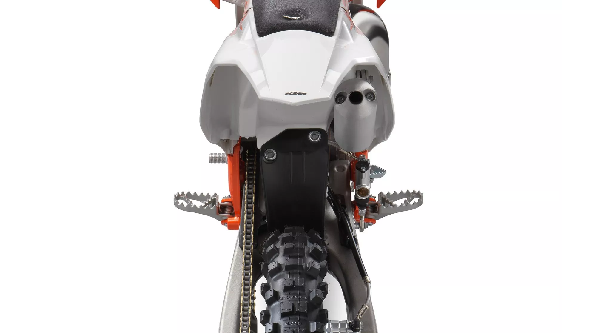 KTM 65 SX - Image 6 KTM 65 SX - Image 6