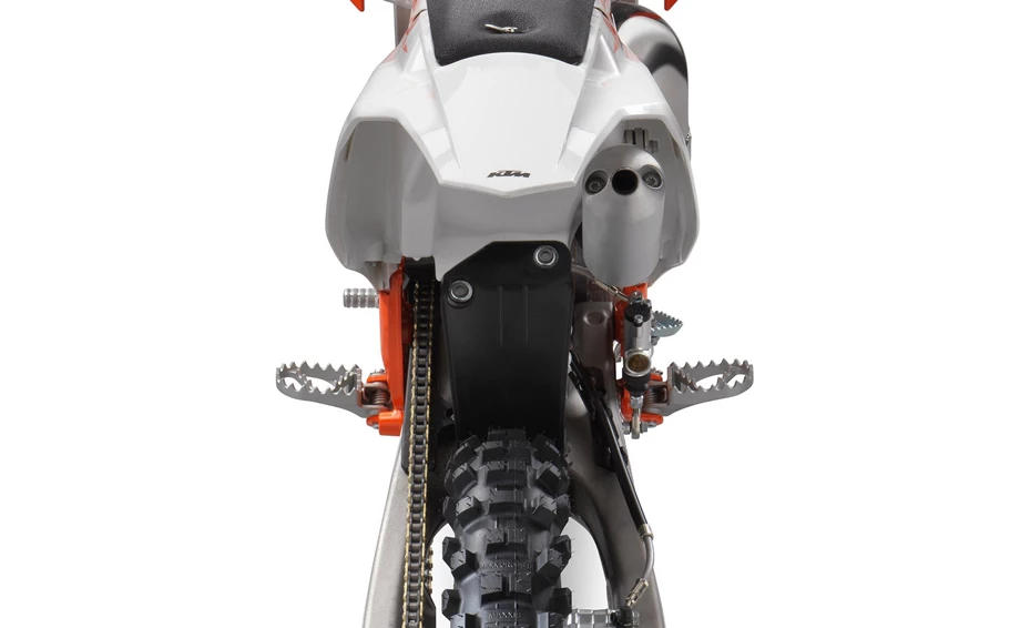 KTM 65 SX Bild 7: KTM 65 SX