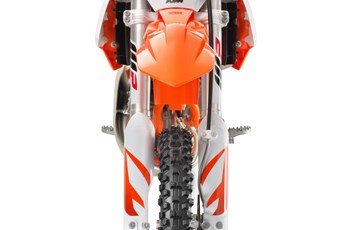 KTM 65 SX 2020 - Bild 11 KTM 65 SX 2020 - Bild 11