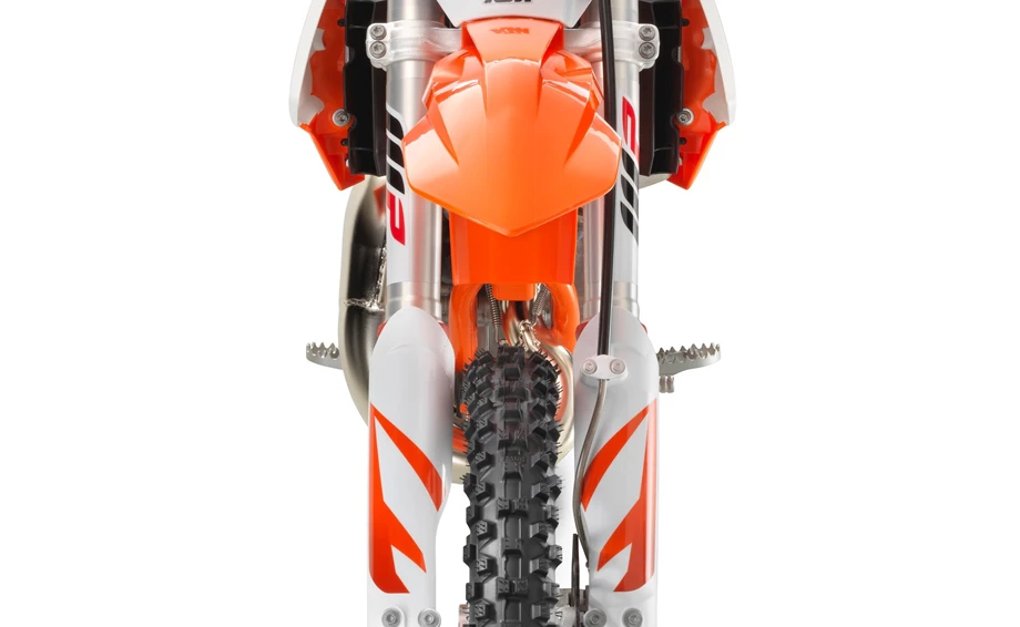 KTM 65 SX Bild 10: KTM 65 SX
