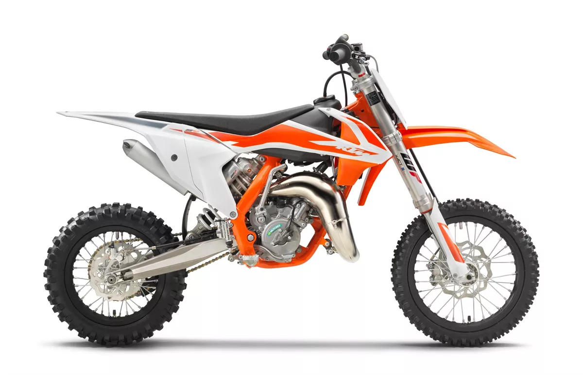 KTM 65 SX KTM 65 SX
