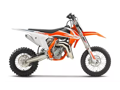 KTM 65 SX 2020 KTM 65 SX 2020