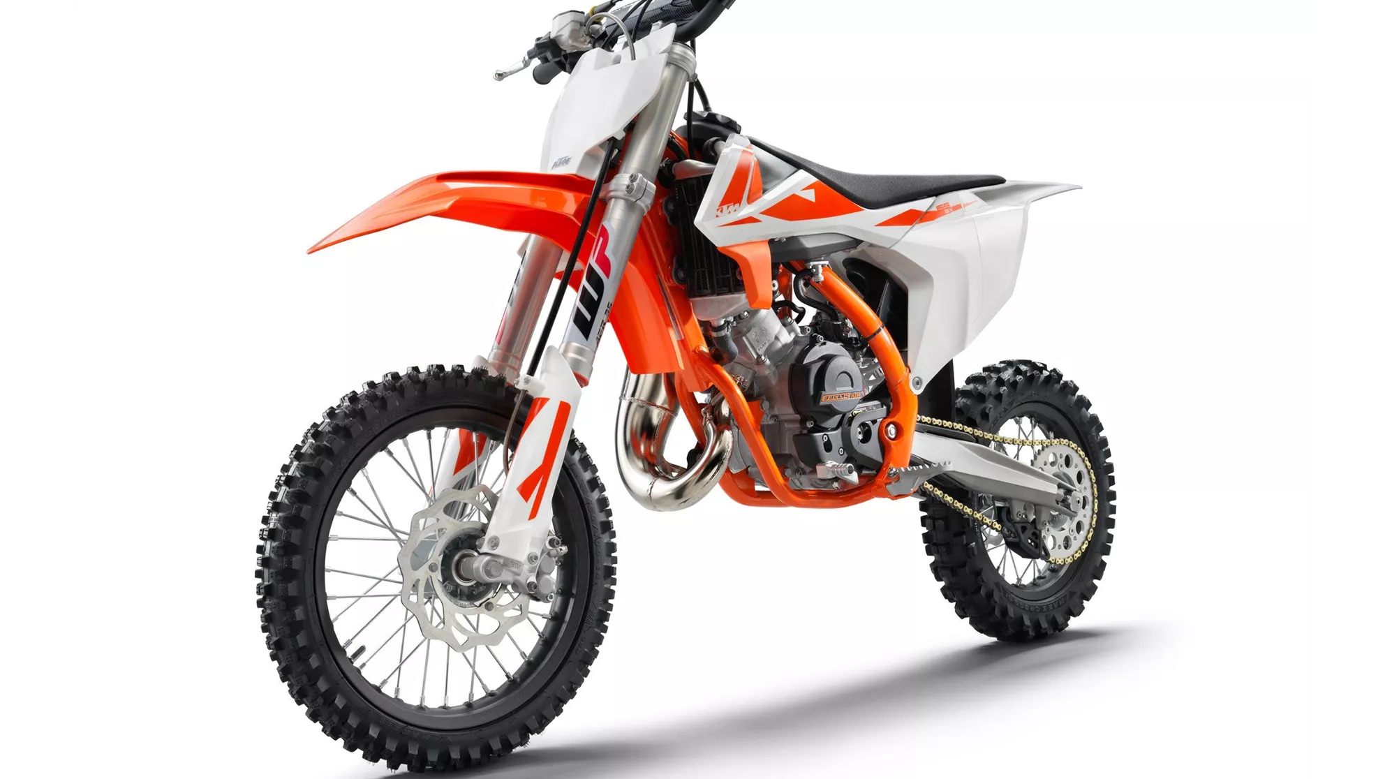 KTM 65 SX - Image 10 KTM 65 SX - Image 10