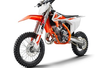 KTM 65 SX 2020 - Bild 12 KTM 65 SX 2020 - Bild 12