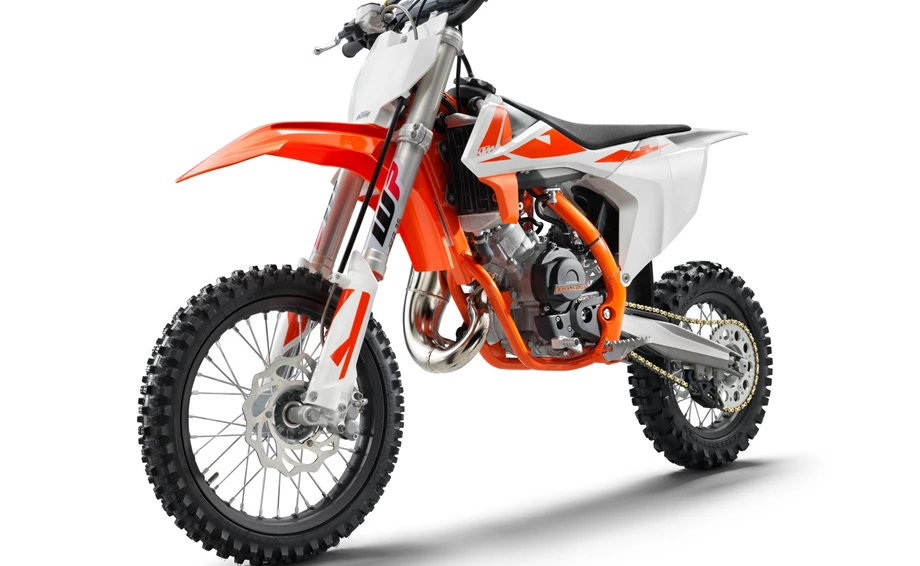 KTM 65 SX Bild 11: KTM 65 SX